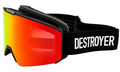 Destroyer: Hard Coin Snow Goggle 2026