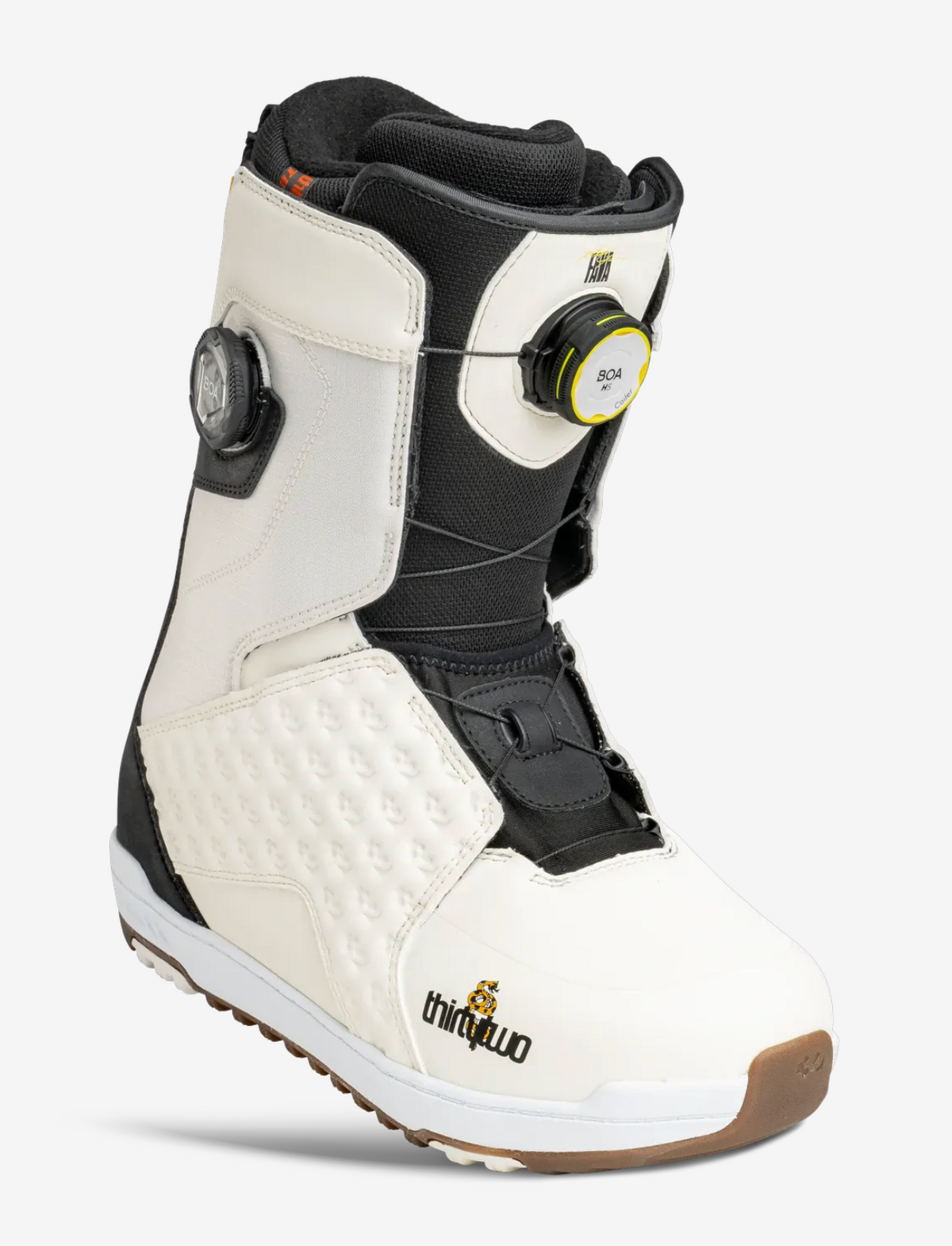ThirtyTwo: Lashed Double BOA - Pat Fava