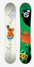 ThirtyTwo: XXX Fava Pro (155cm)