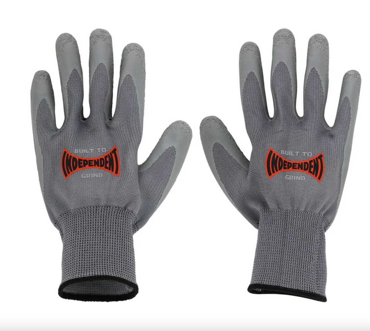 Independent: Built To Grind Gloves