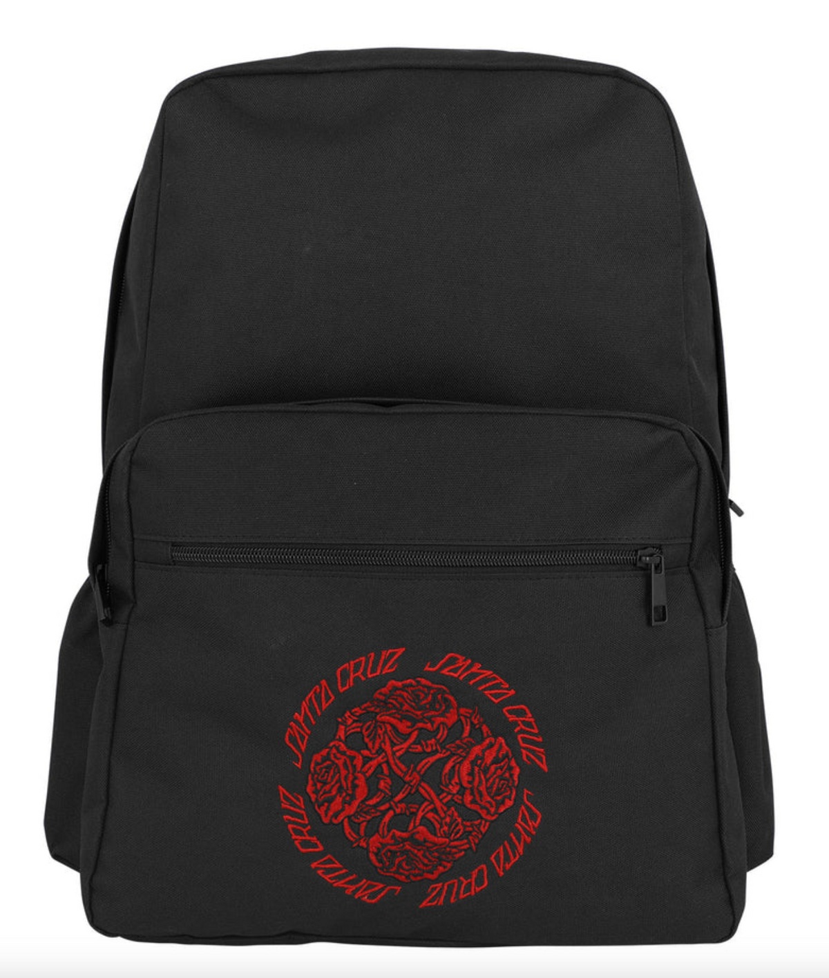 Santa Cruz: Dressen Pen Roses Backpack