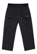 Howl: HERITAGE PANT 27' - Black