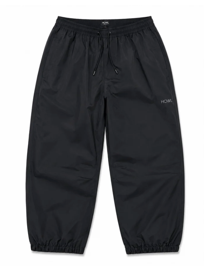 Howl: NOWHERE PANT
