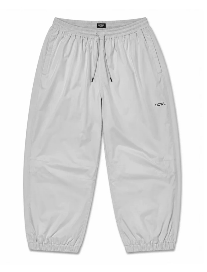 Howl: NOWHERE PANT