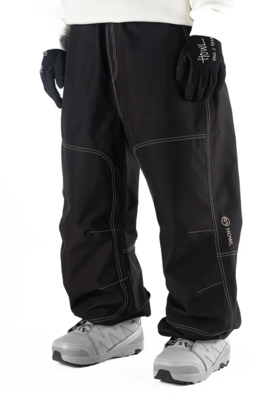 Howl: PUBLIC PANT
