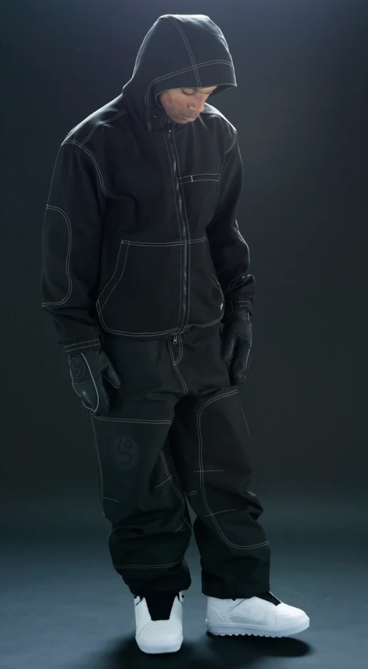 Howl: PUBLIC PANT