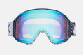 Anon Goggles: M4 (Cylindrical) MFI LBMIDNIGHTGUS