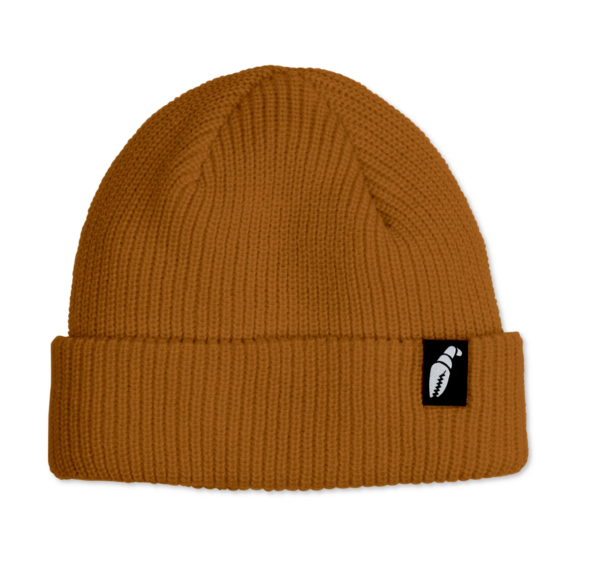 Crab Grab: Claw Label Beanie
