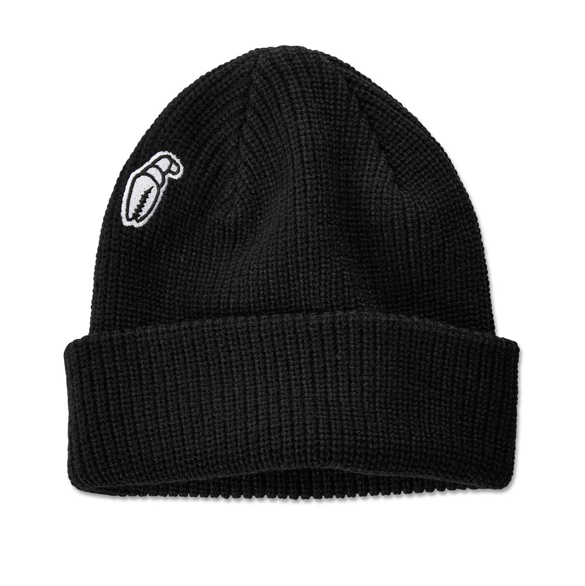 Crab Grab: High Mark Beanie