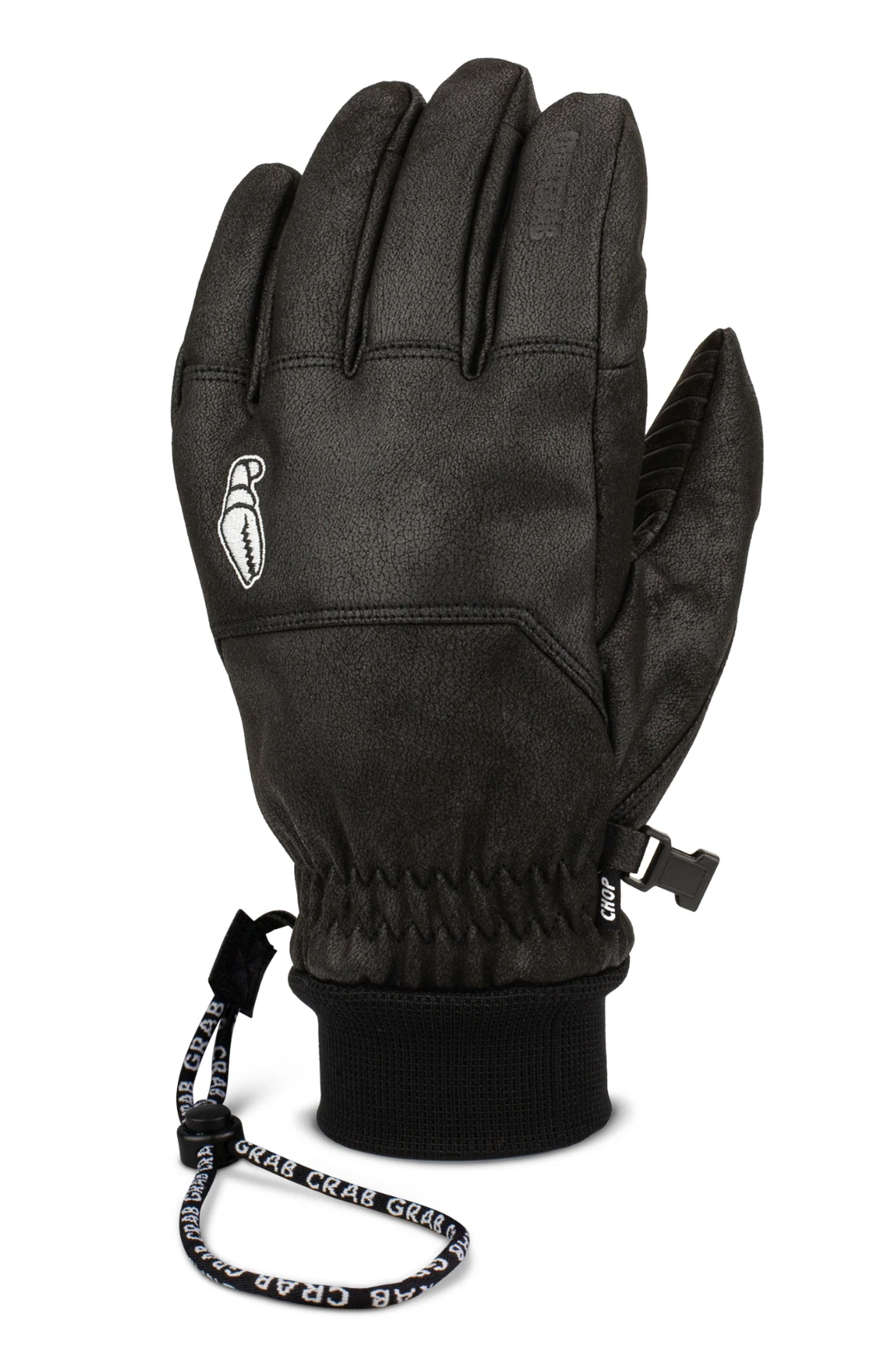 Crab Grab: Chop Glove 2027 - Black