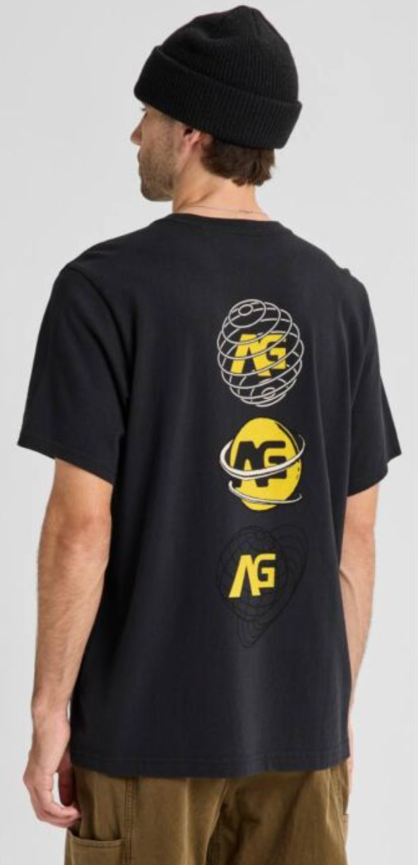Analog: Outfall Short Sleeve