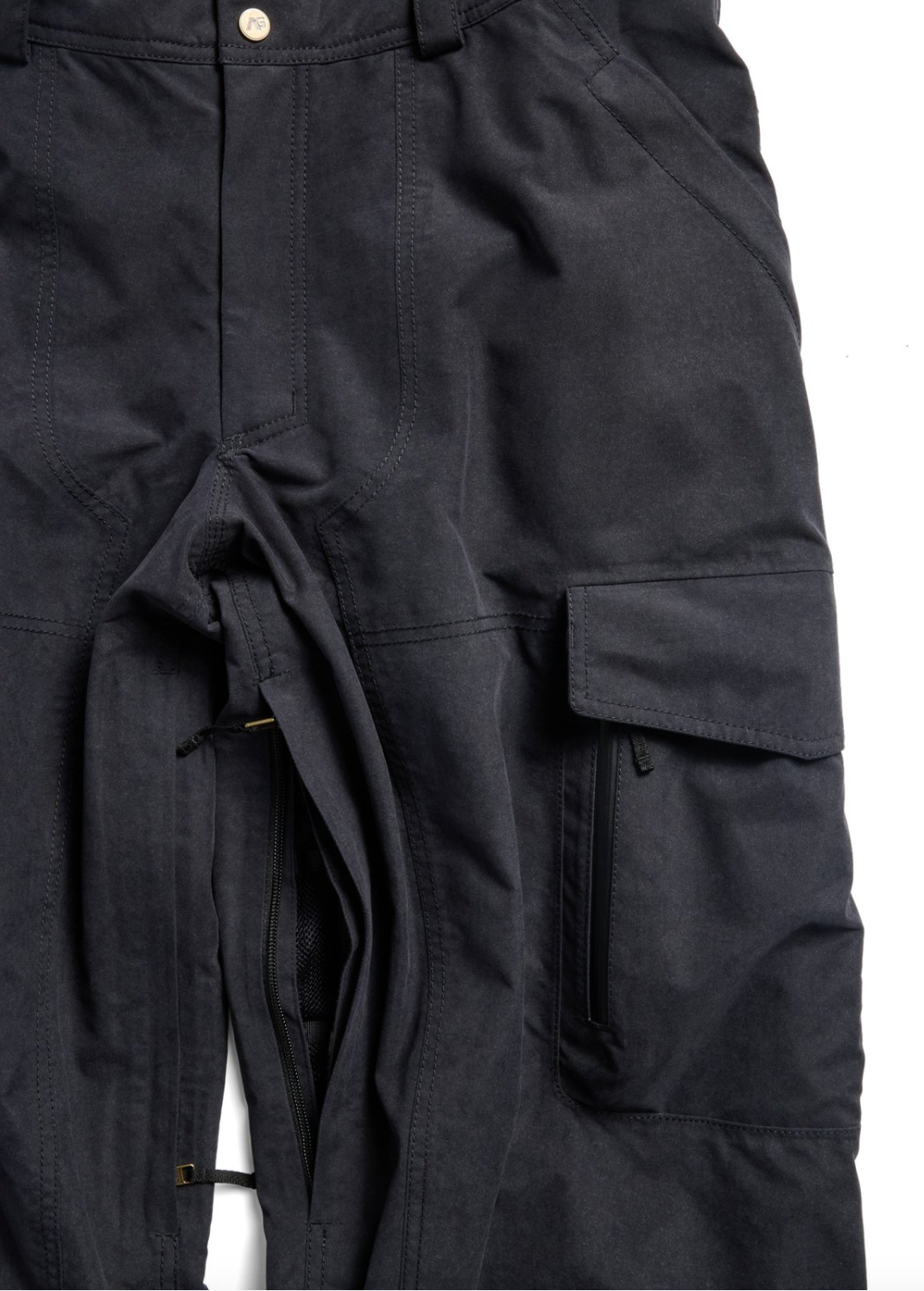 Analog: Burton Men's AG Offspin Pants