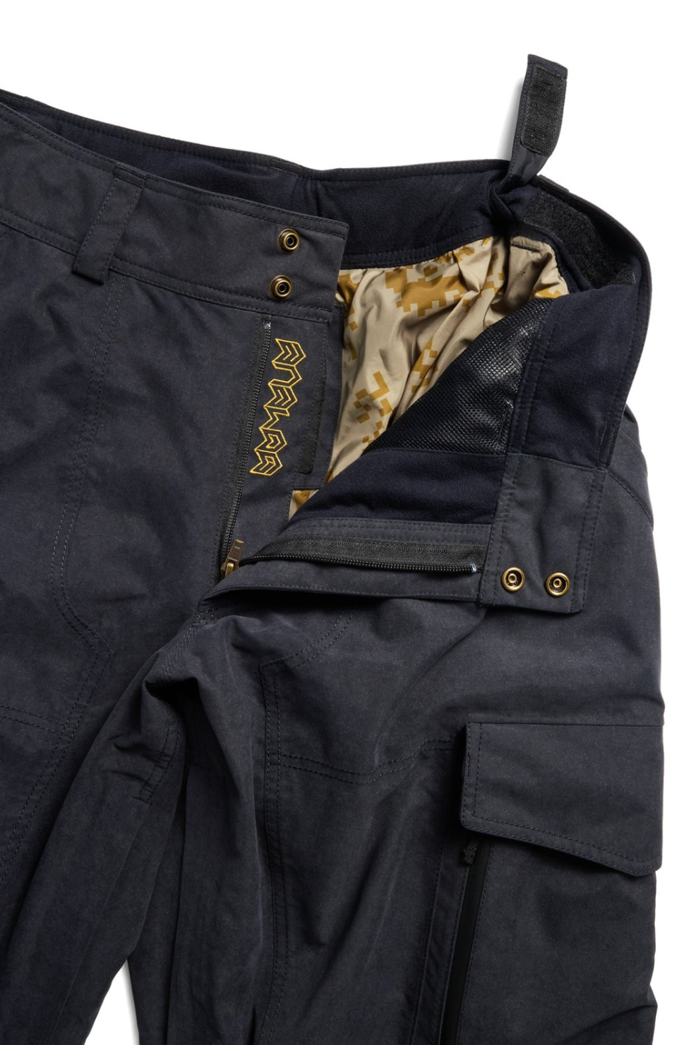 Analog: Burton Men's AG Offspin Pants