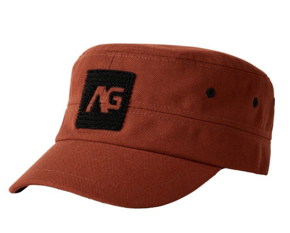 Analog: Burton AG Outfall Cap