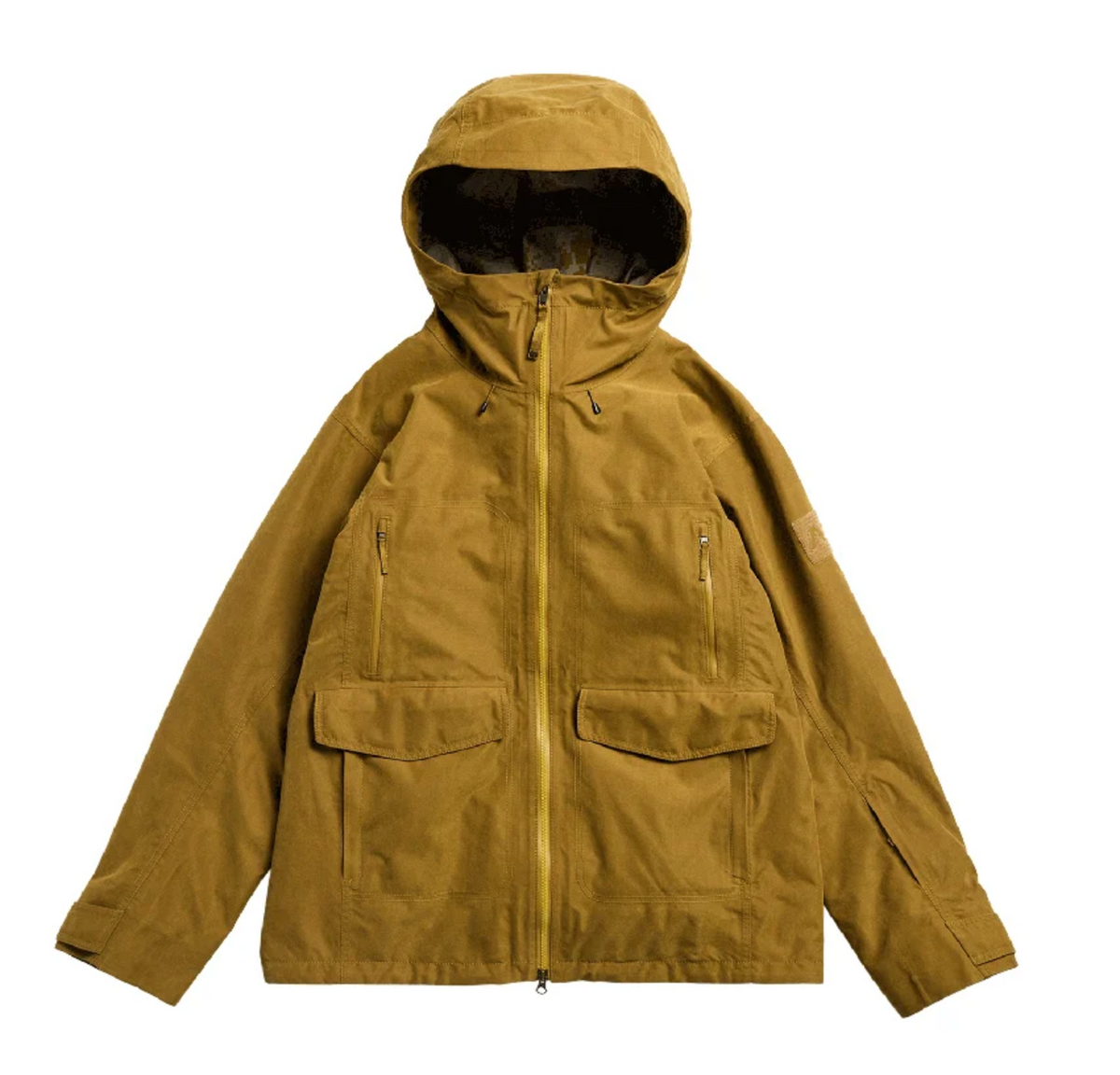 Analog: Burton Men's AG Offspin Jacket