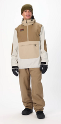 AirBlaster: Trenchover Jacket