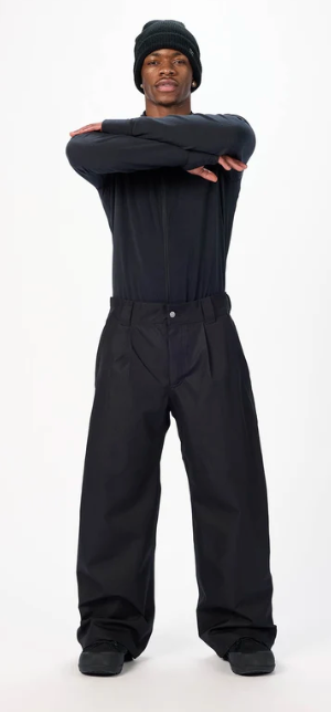 AirBlaster: Revert Pant 27'