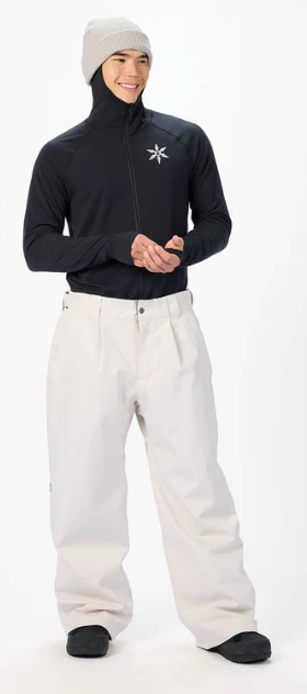AirBlaster: Revert Pant 27'