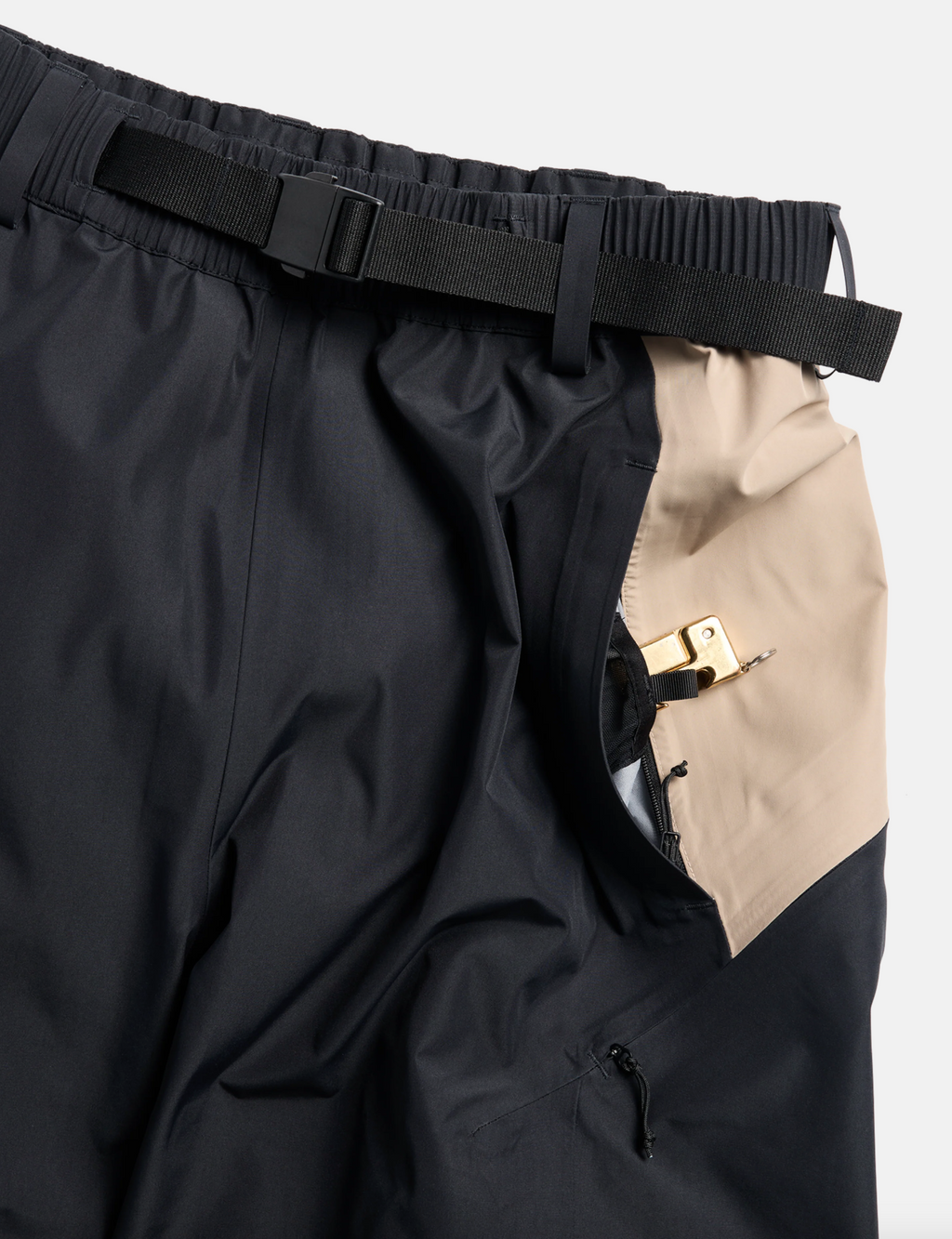 Burton: Futuretrust 3L Pants
