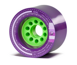 Orangatang: Kegel, 80mm Wheels