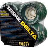 Seismic 78.5 DELTA Wheels
