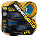Seismic 78.5 DELTA Wheels