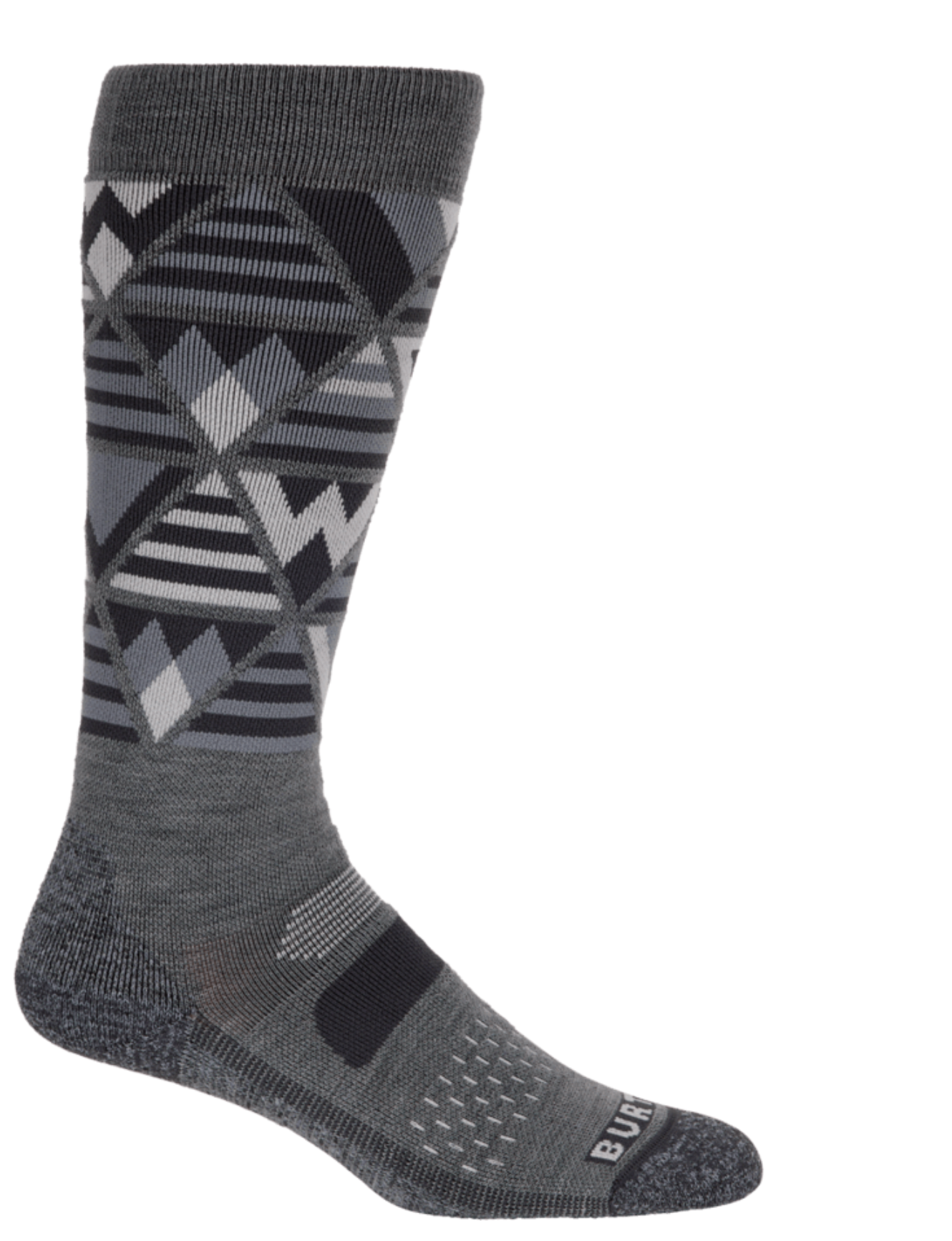 Burton: Performance Midweight Socks 2026