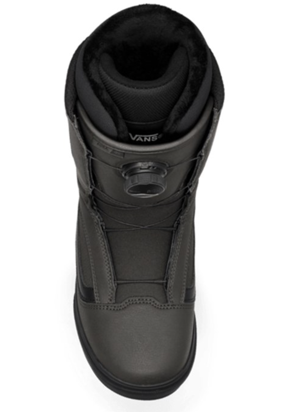 Vans Snowboard Boots: Aura OG - 2026