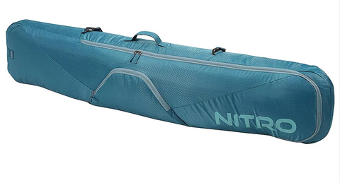 Nitro Snowboards: Sub Board Bag 165cm 2026