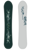 Burton: Burton Counterbalance Camber Snowboard