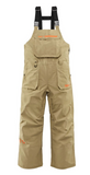 ThirtyTwo: Basement Bib