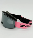 Destroyer: Hard Coin Snow Goggle 2026