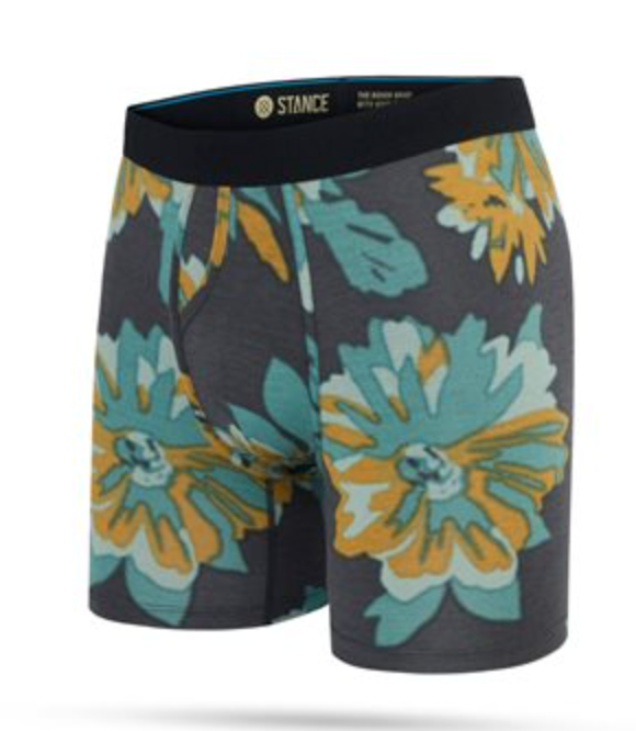 Stance Underwear: Wholester Butterblend