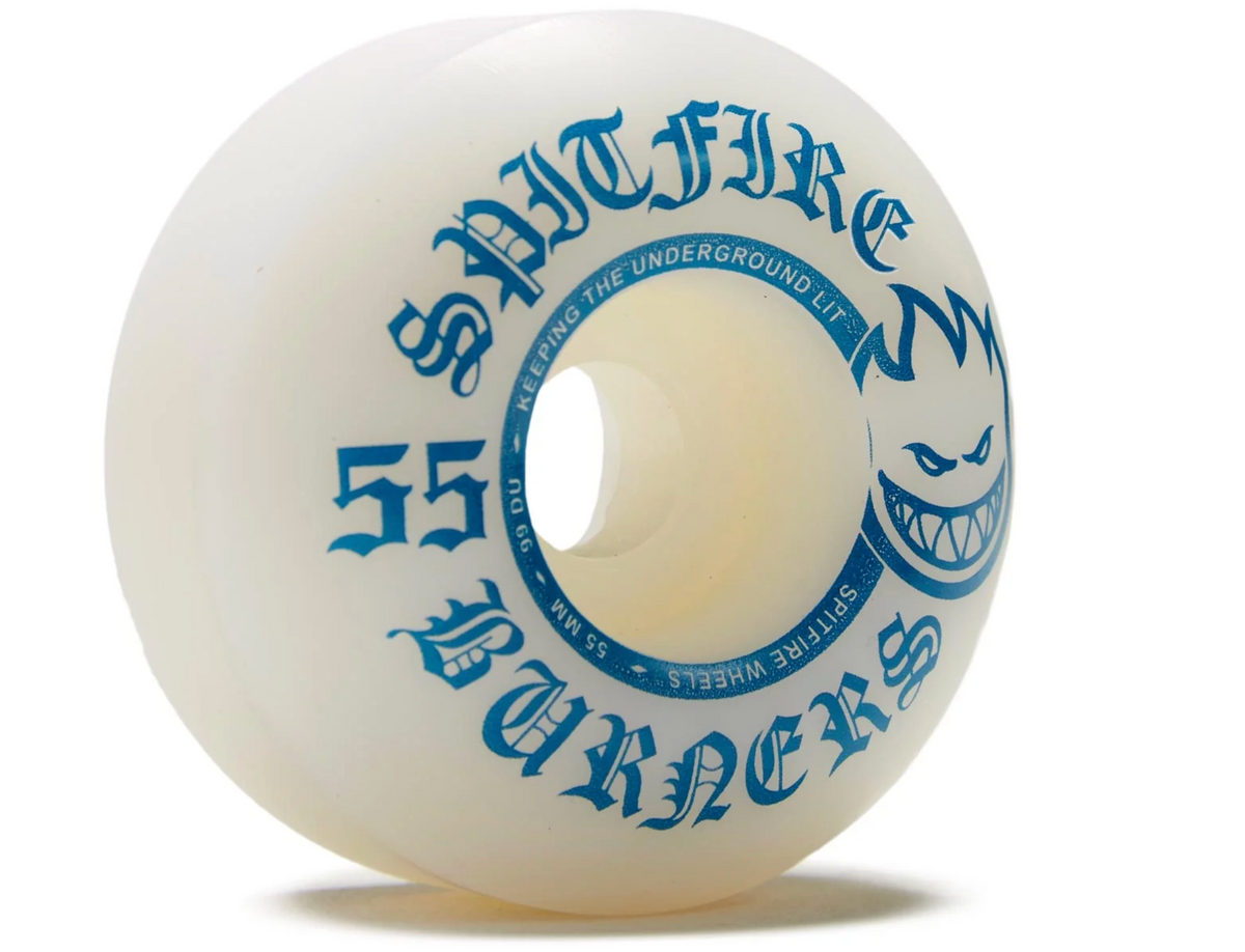 Spitfire 99DU Burners