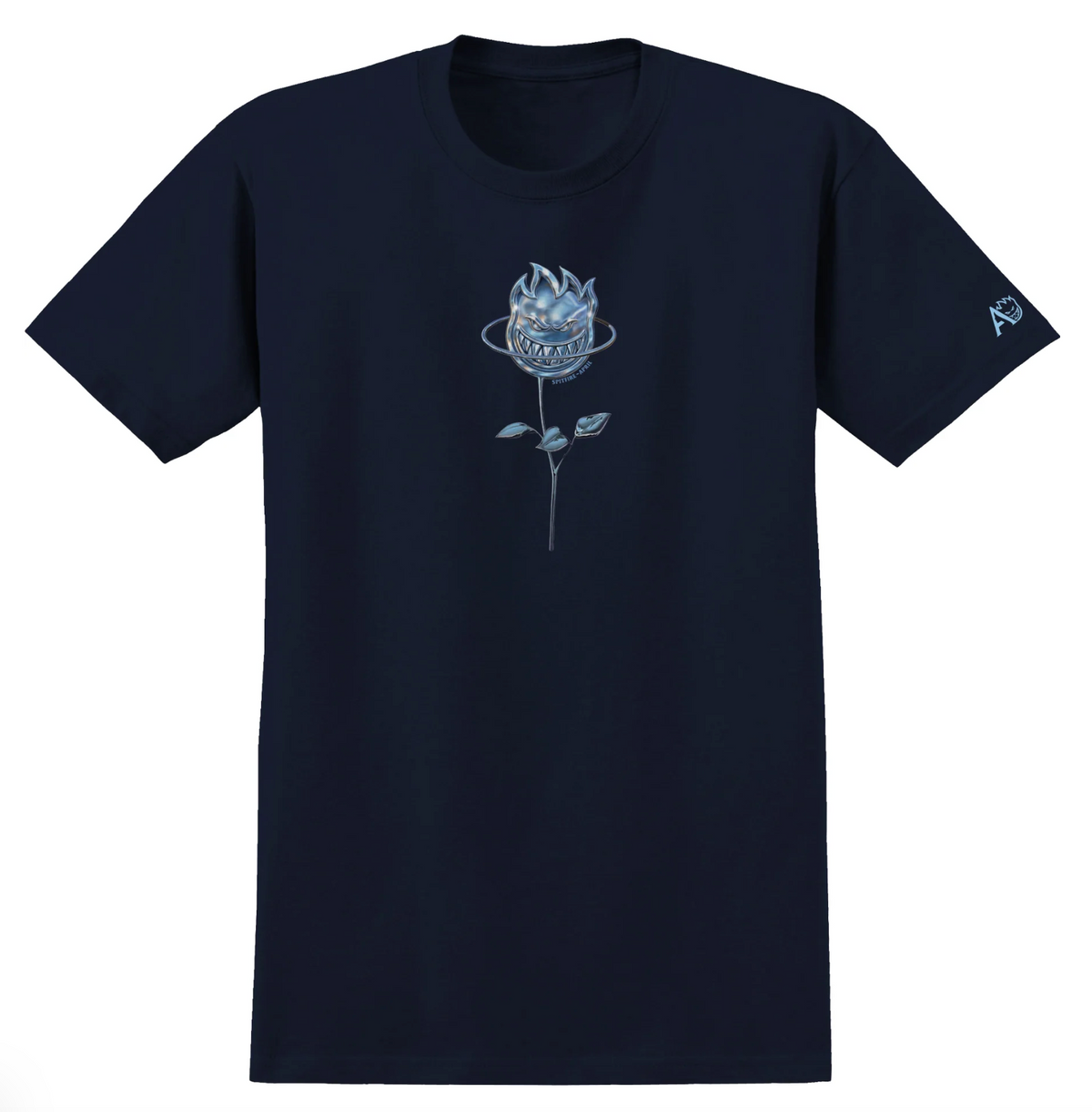 Spitfire x April Tee