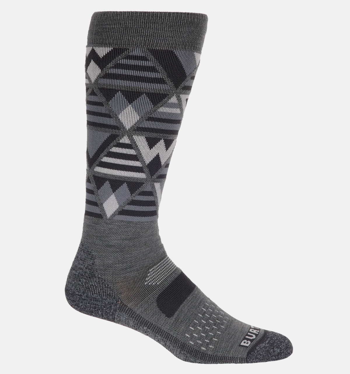 Burton: Womens Performance Midweight Socks 2027