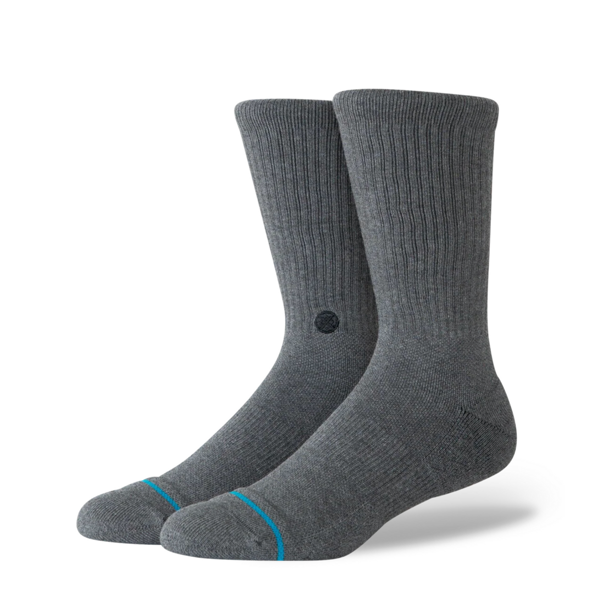 Stance Socks: SIGNATURE CREW
