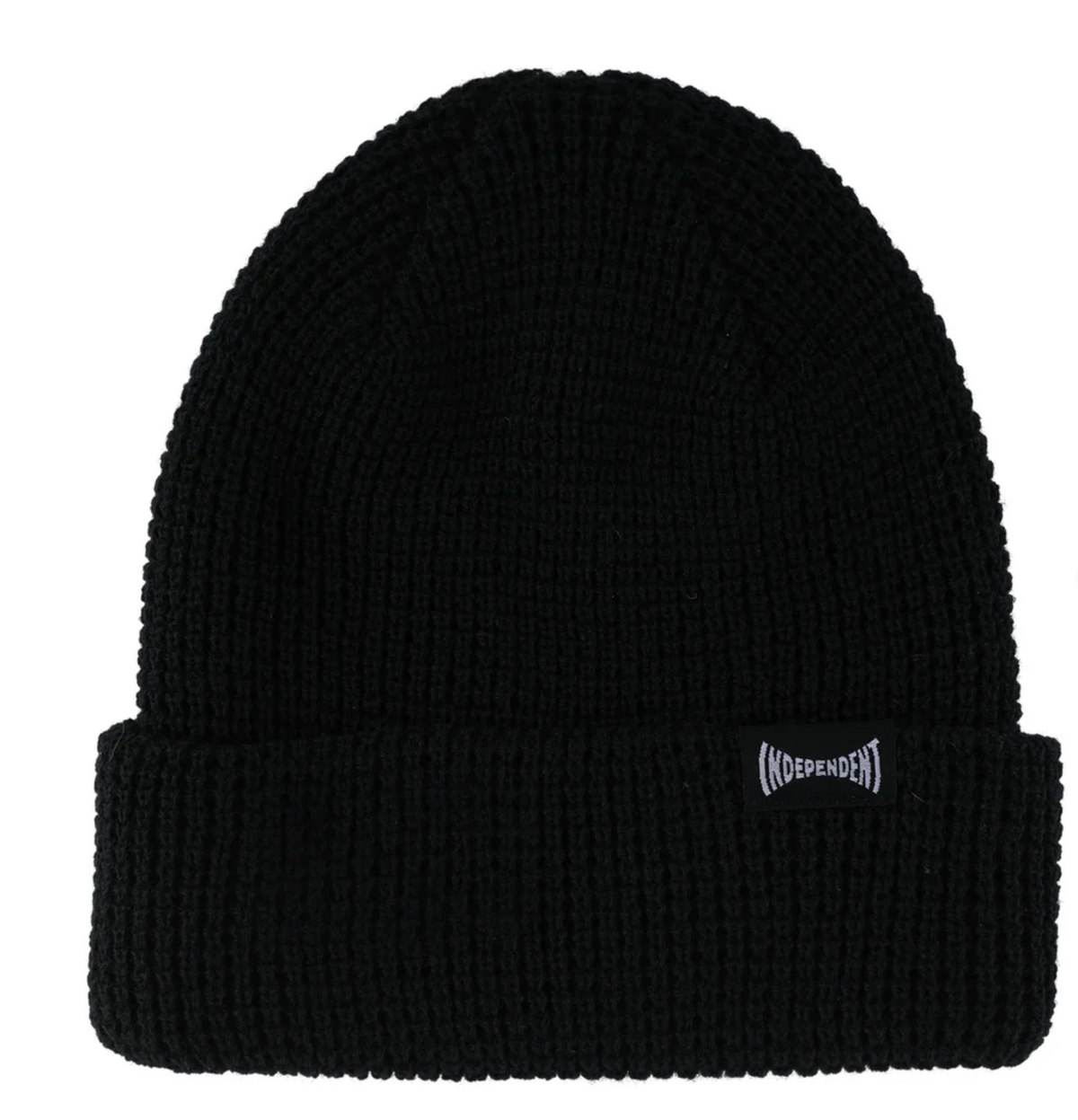 Independent: BTG Waffle Beanie