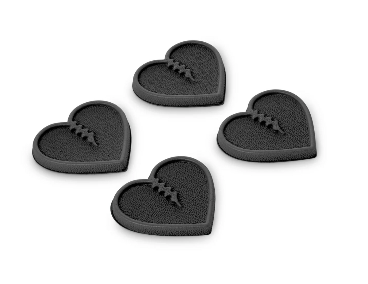 Crab Grab: Mini Hearts Stomp Pad 2023