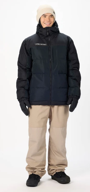 AirBlaster: Freedom Down Jacket