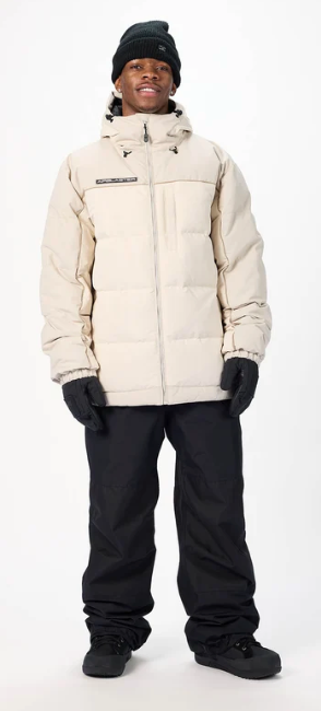 AirBlaster: Freedom Down Jacket