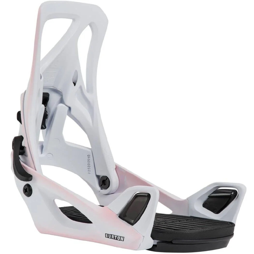 Burton: Women's STEP ON Bindings 2027
