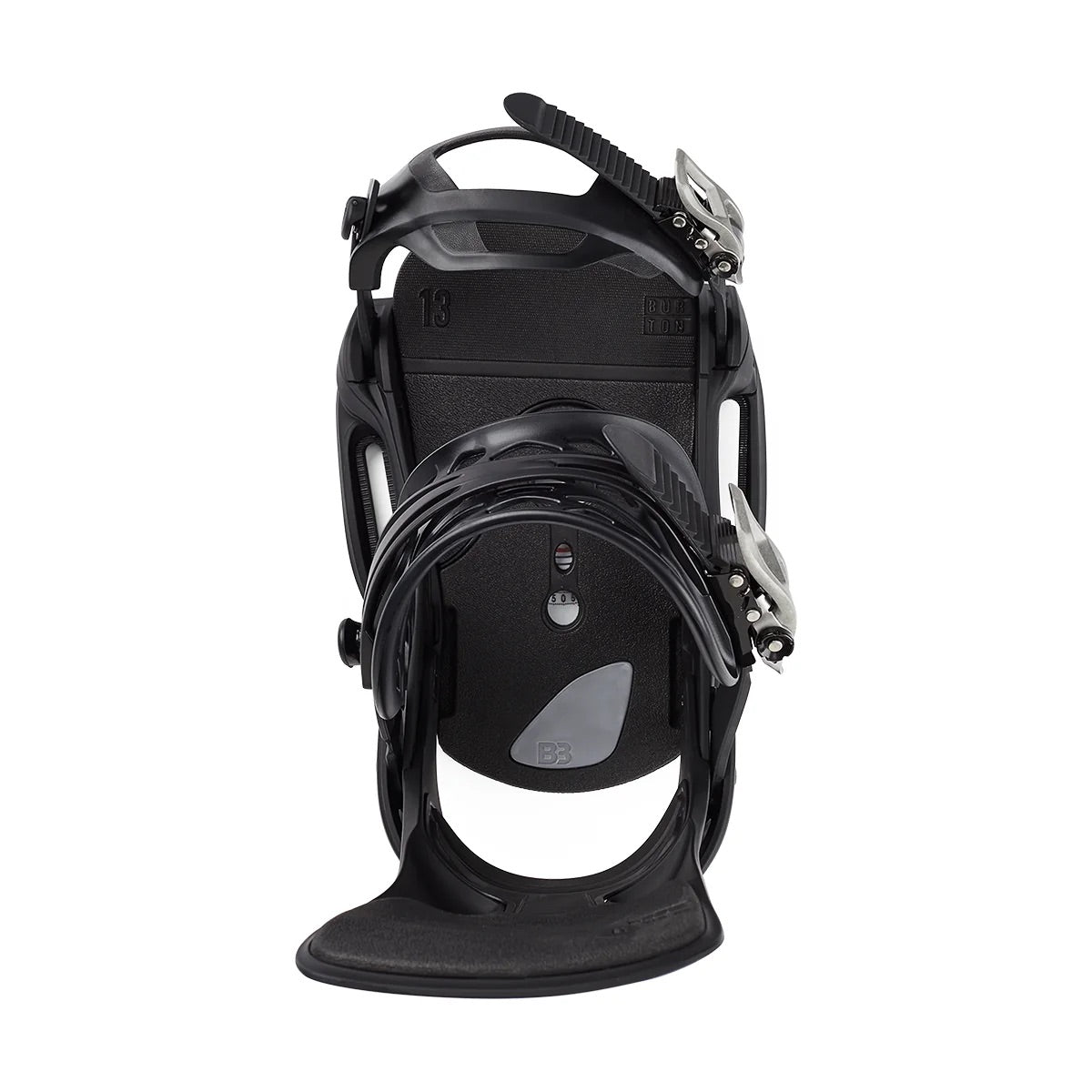 Burton: 2027 Men's Cartel X EST Bindings