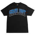 Shake Junt: Arch Tee - Black