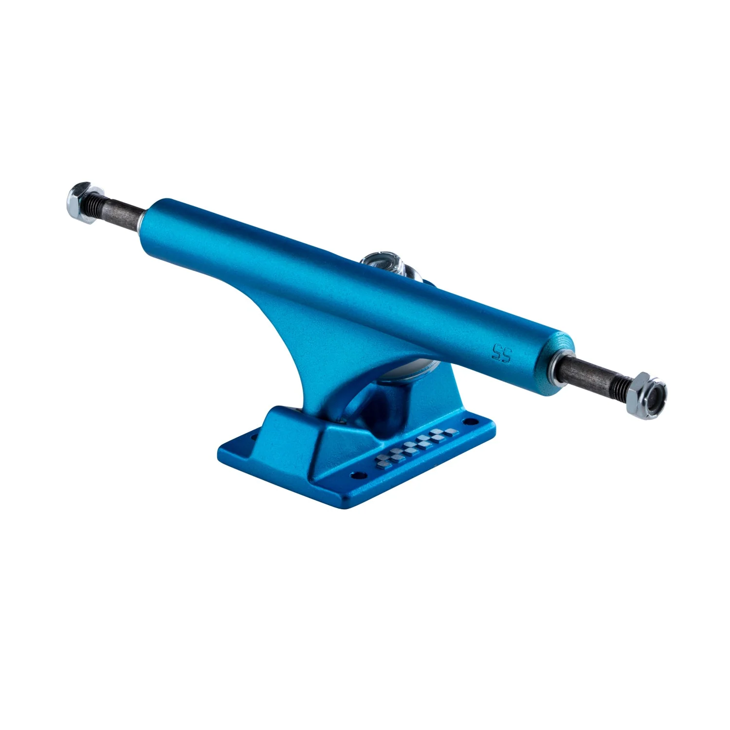 Ace Trucks: Classic 55 Sapphire Blue