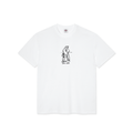 Polar Skate Co. Evol Times Tee (White)