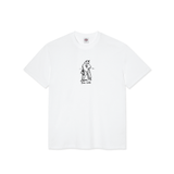 Polar Skate Co. Evol Times Tee (White)