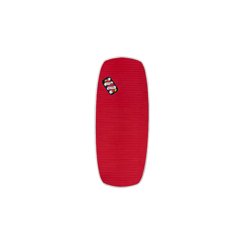 DB Skimboards 2025 Black Zimmerman Pro