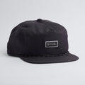 Coal Headwear: Pontoon Mesh Back