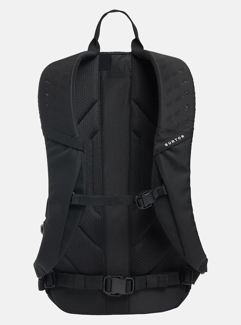Burton Backpack: Day Hiker 2.0 22L 2025 - True Black
